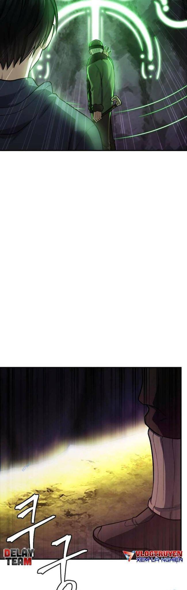 Trở Thành Quái Vật Chapter 23 - Trang 2