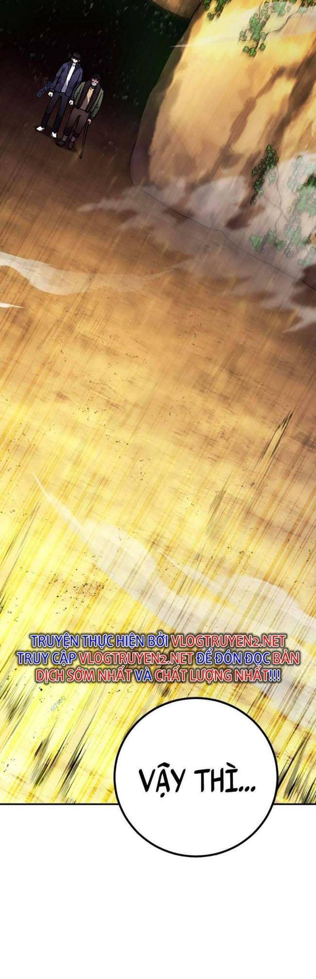 Trở Thành Quái Vật Chapter 23 - Trang 2