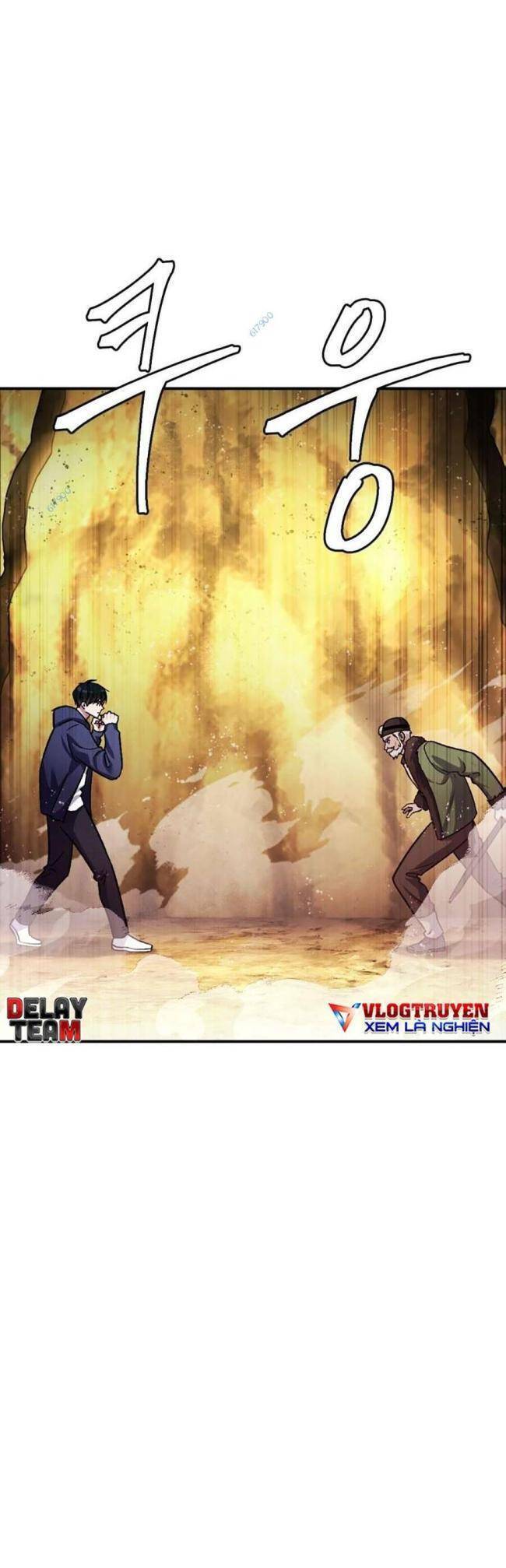 Trở Thành Quái Vật Chapter 23 - Trang 2