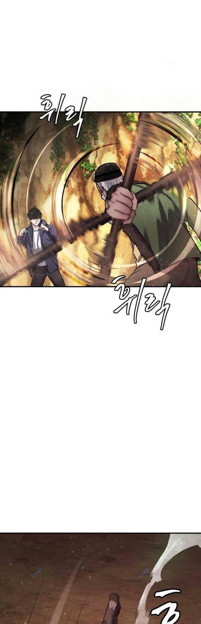 Trở Thành Quái Vật Chapter 23 - Trang 2