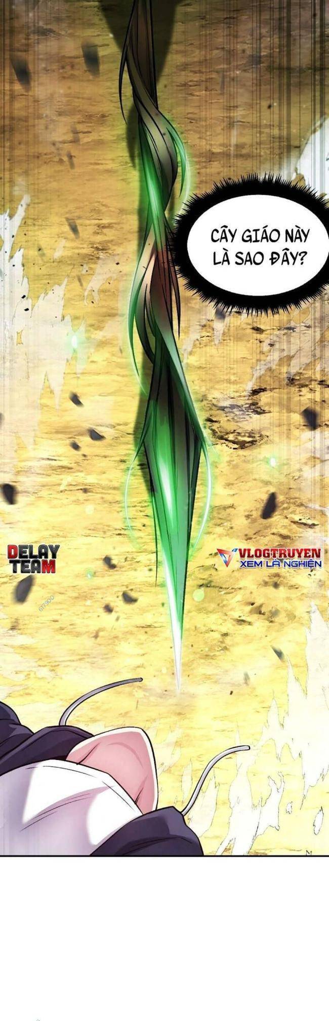Trở Thành Quái Vật Chapter 23 - Trang 2