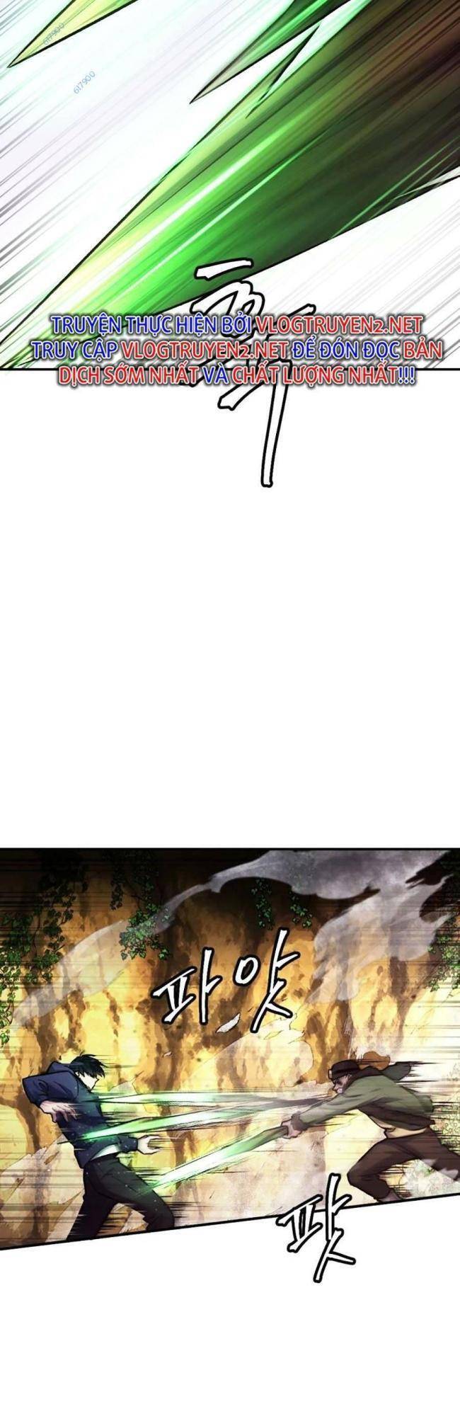 Trở Thành Quái Vật Chapter 23 - Trang 2