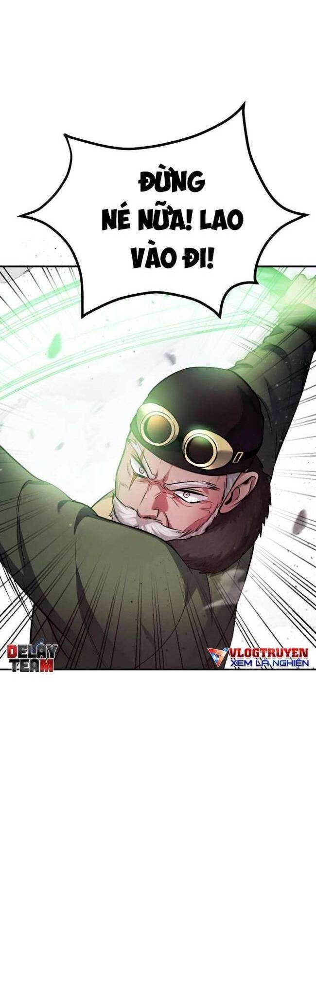 Trở Thành Quái Vật Chapter 23 - Trang 2