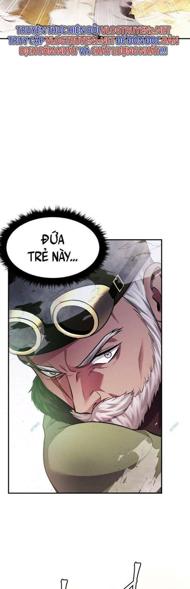 Trở Thành Quái Vật Chapter 23 - Trang 2