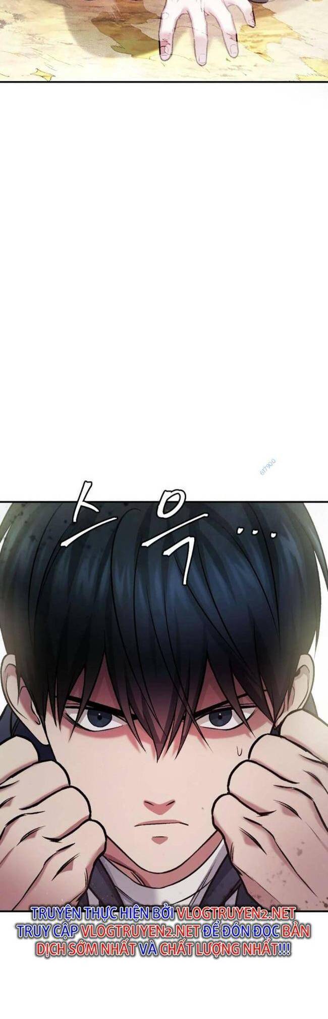 Trở Thành Quái Vật Chapter 23 - Trang 2