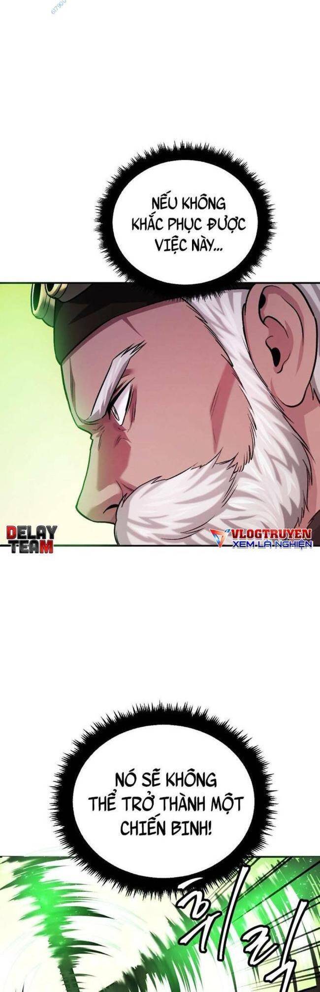 Trở Thành Quái Vật Chapter 23 - Trang 2