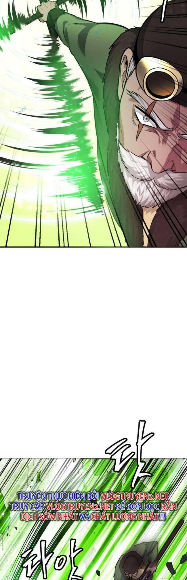 Trở Thành Quái Vật Chapter 23 - Trang 2