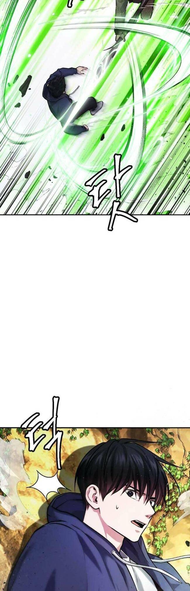 Trở Thành Quái Vật Chapter 23 - Trang 2