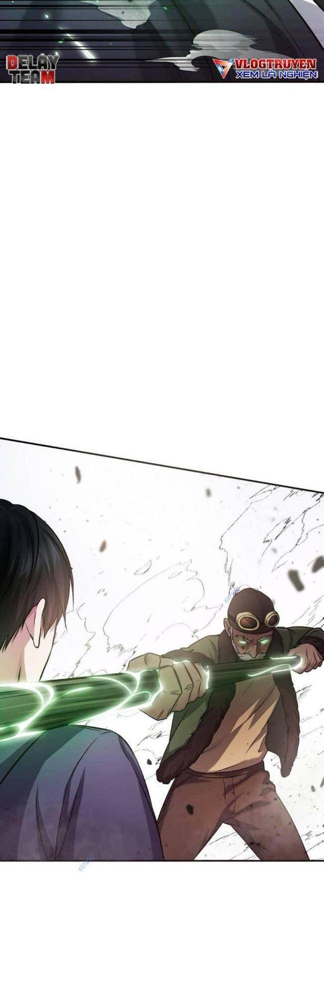 Trở Thành Quái Vật Chapter 23 - Trang 2