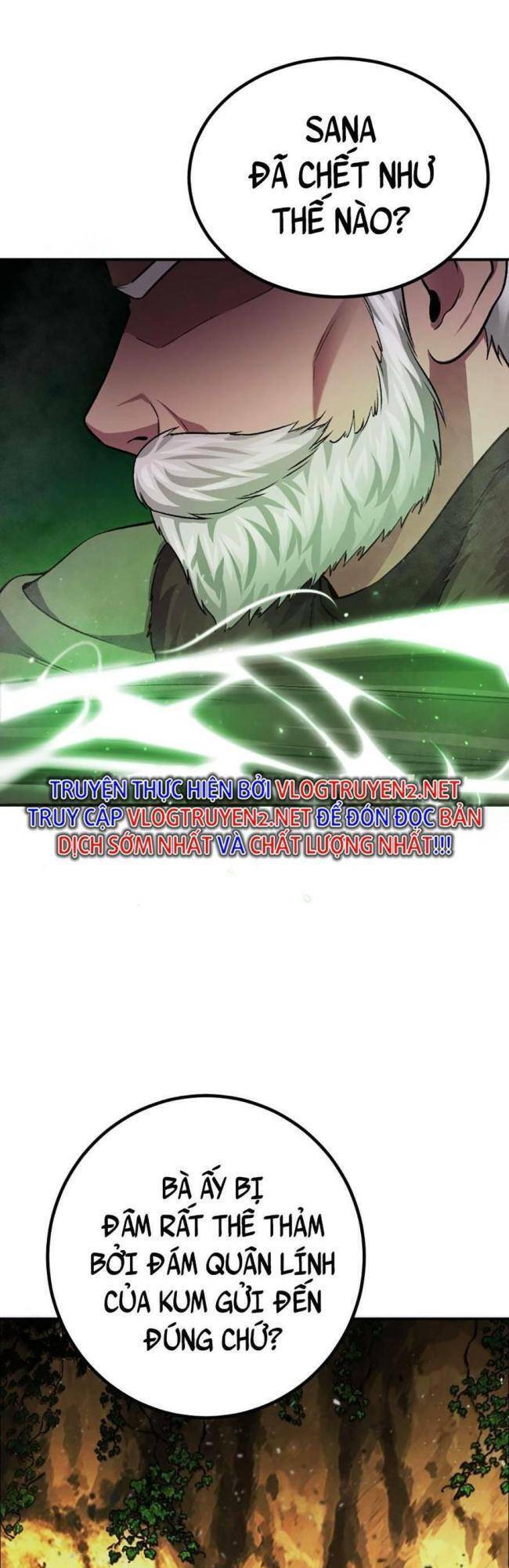 Trở Thành Quái Vật Chapter 23 - Trang 2