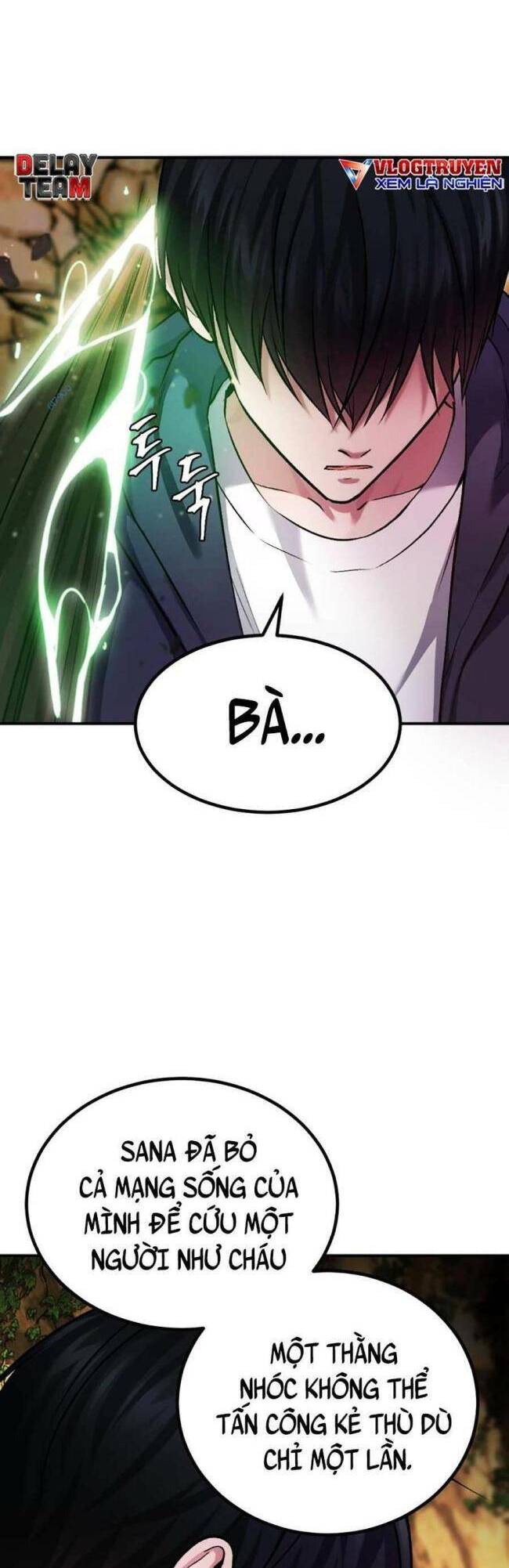 Trở Thành Quái Vật Chapter 23 - Trang 2