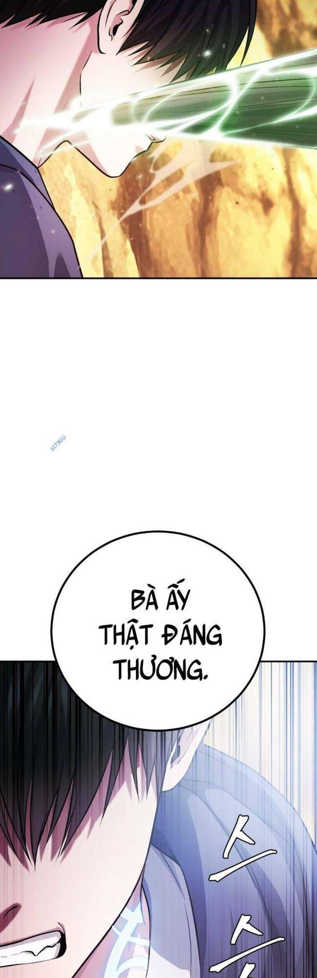 Trở Thành Quái Vật Chapter 23 - Trang 2