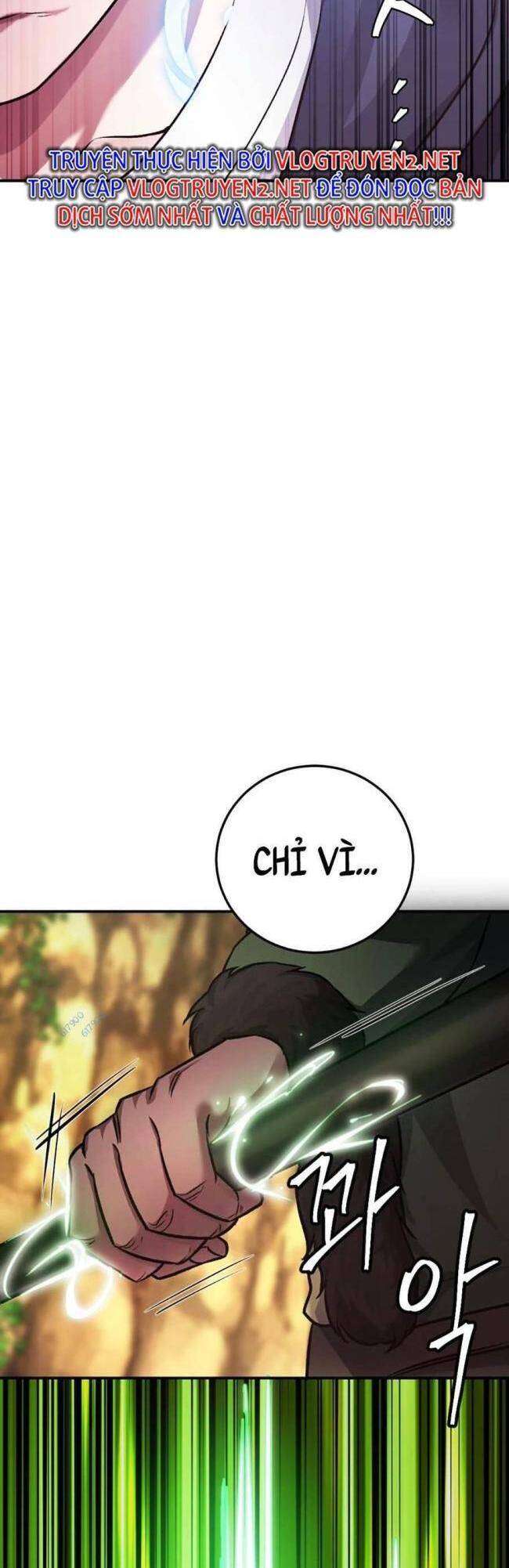 Trở Thành Quái Vật Chapter 23 - Trang 2