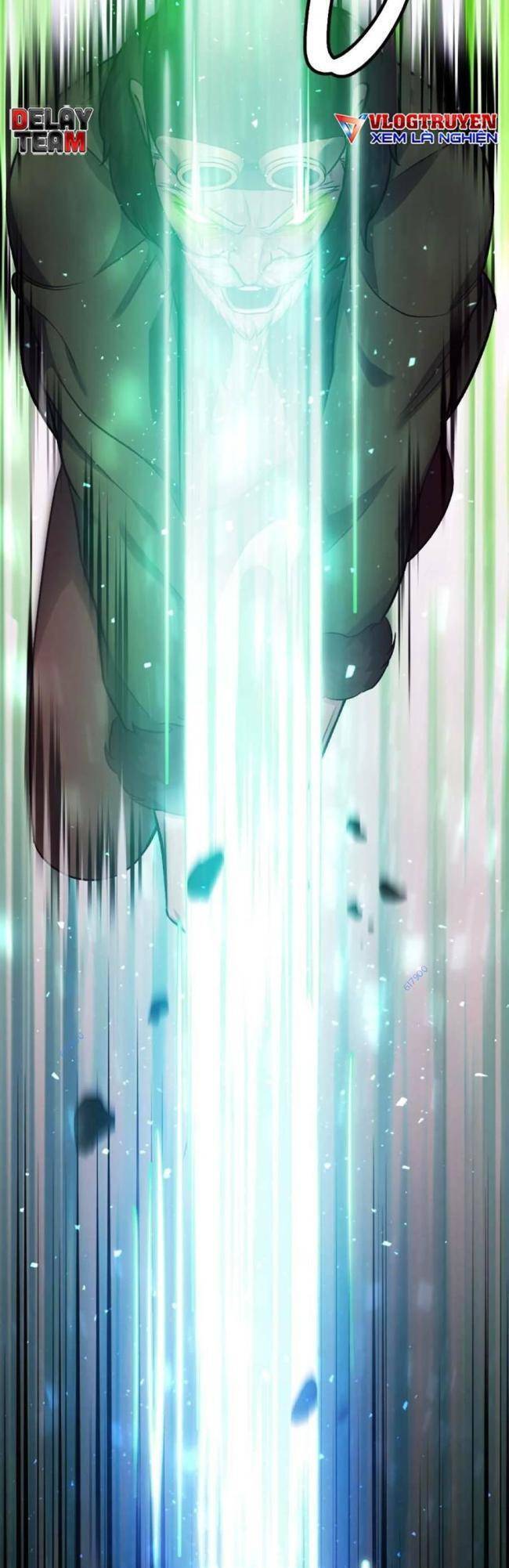 Trở Thành Quái Vật Chapter 23 - Trang 2