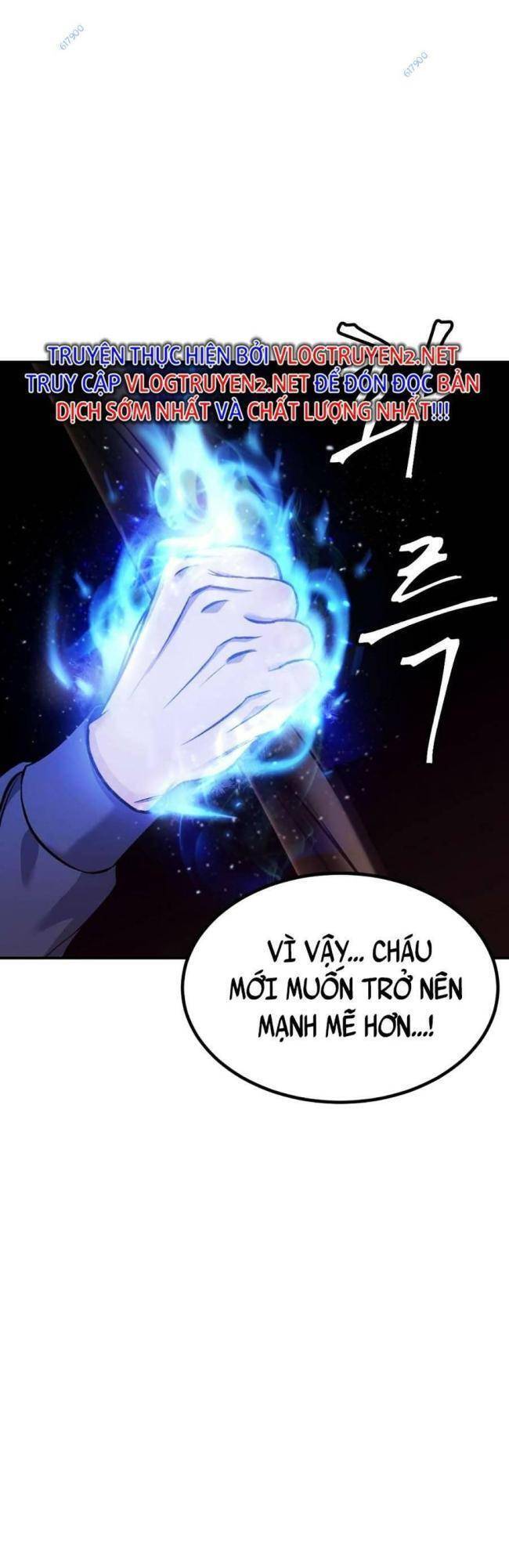 Trở Thành Quái Vật Chapter 23 - Trang 2