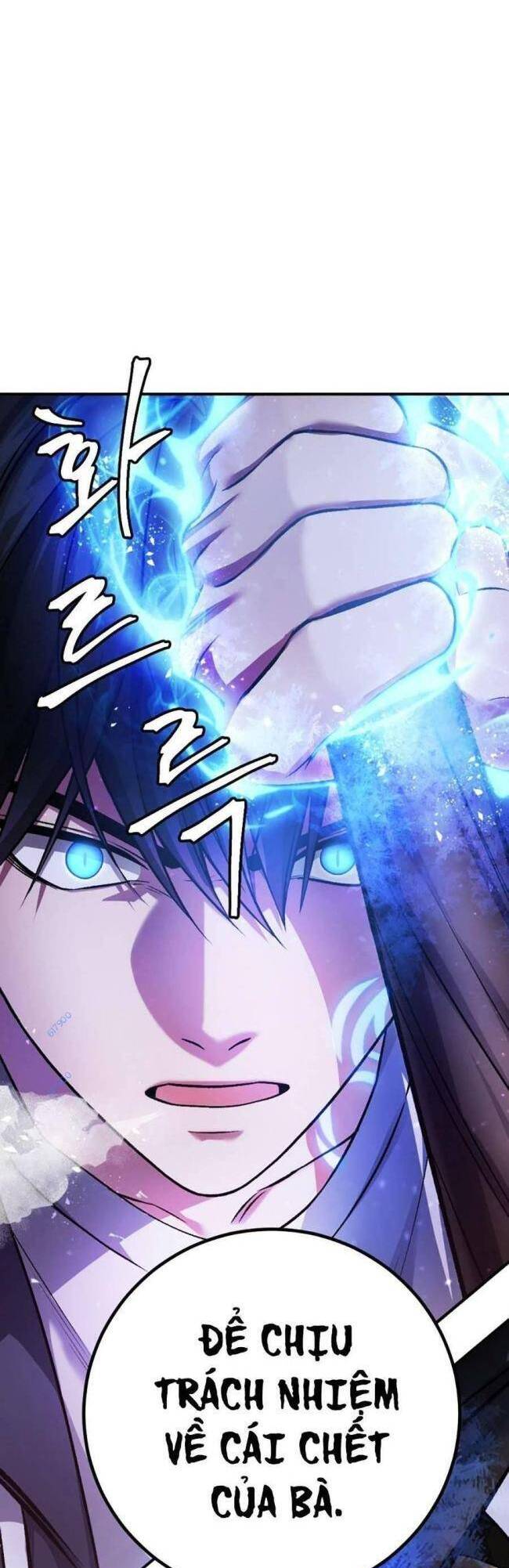 Trở Thành Quái Vật Chapter 23 - Trang 2