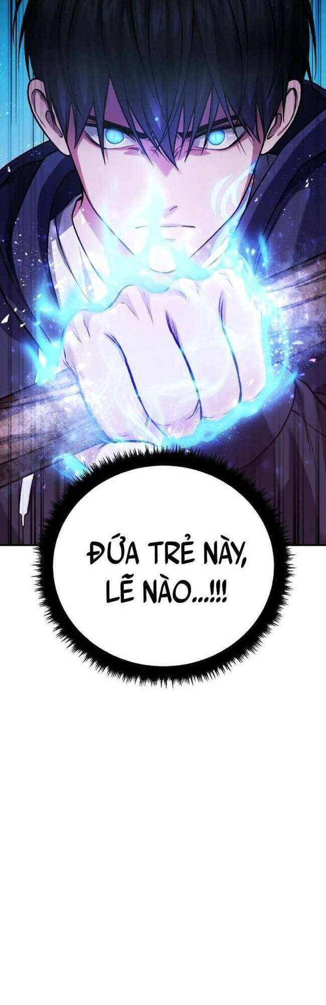 Trở Thành Quái Vật Chapter 23 - Trang 2