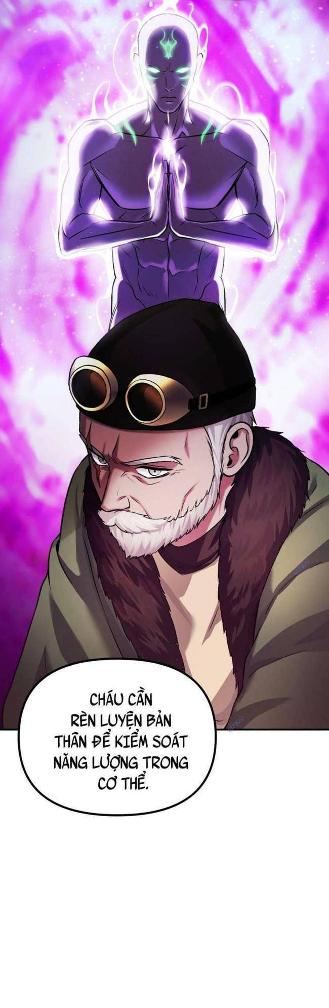 Trở Thành Quái Vật Chapter 23 - Trang 2