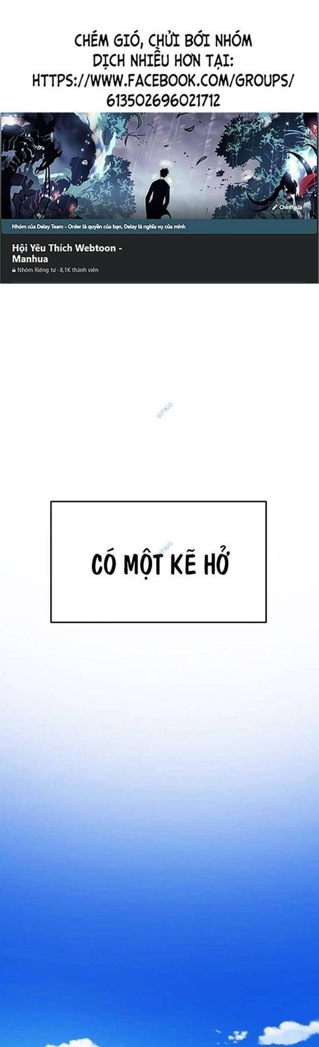 Trở Thành Quái Vật Chapter 24 - Trang 2