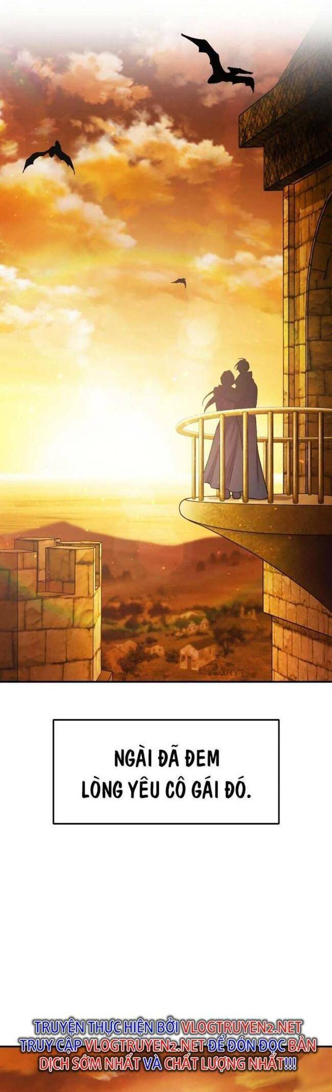 Trở Thành Quái Vật Chapter 24 - Trang 2