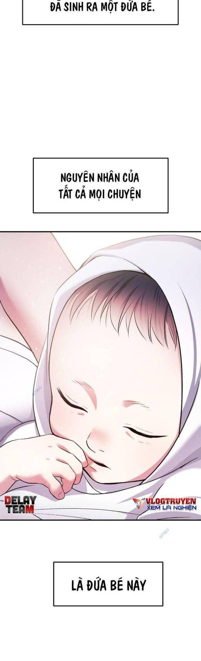 Trở Thành Quái Vật Chapter 24 - Trang 2