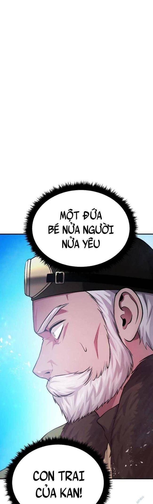Trở Thành Quái Vật Chapter 24 - Trang 2