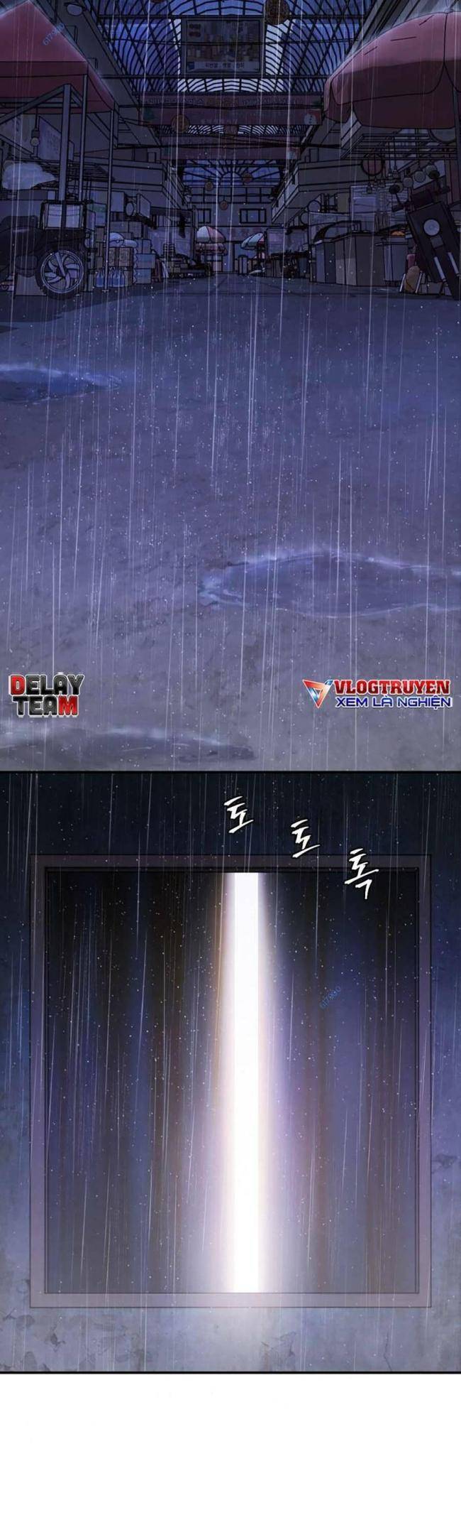 Trở Thành Quái Vật Chapter 24 - Trang 2