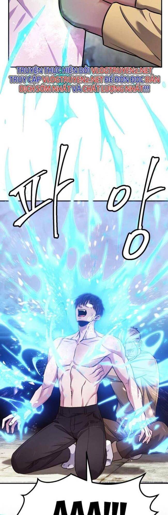 Trở Thành Quái Vật Chapter 24 - Trang 2