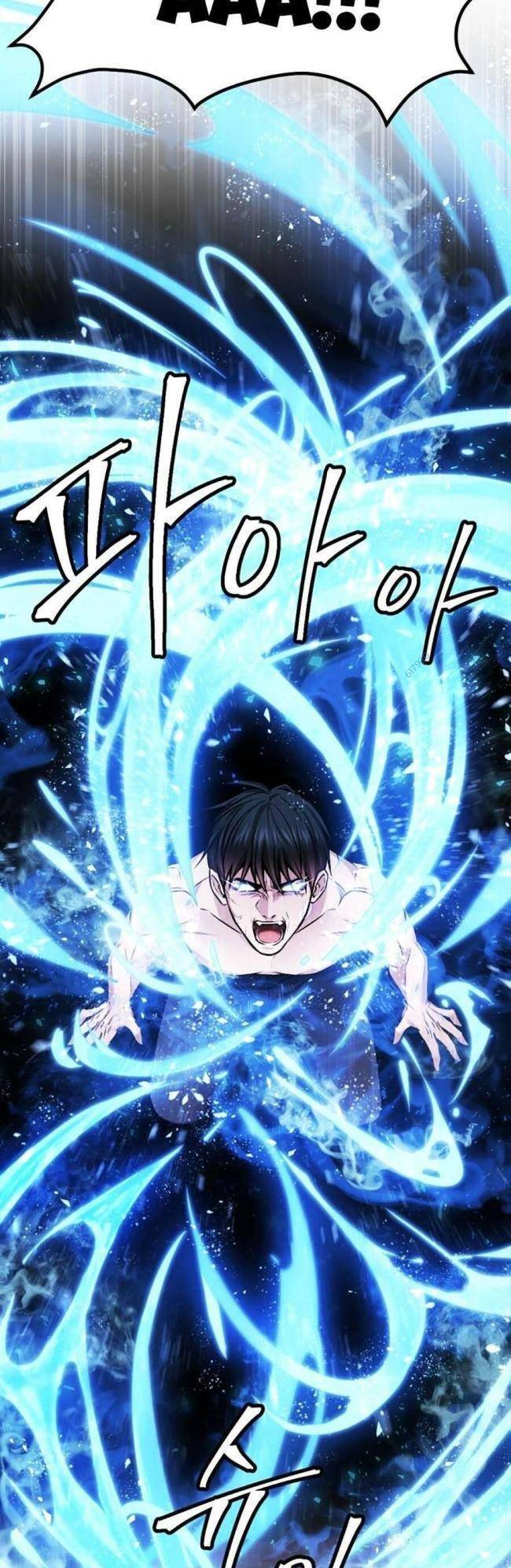 Trở Thành Quái Vật Chapter 24 - Trang 2