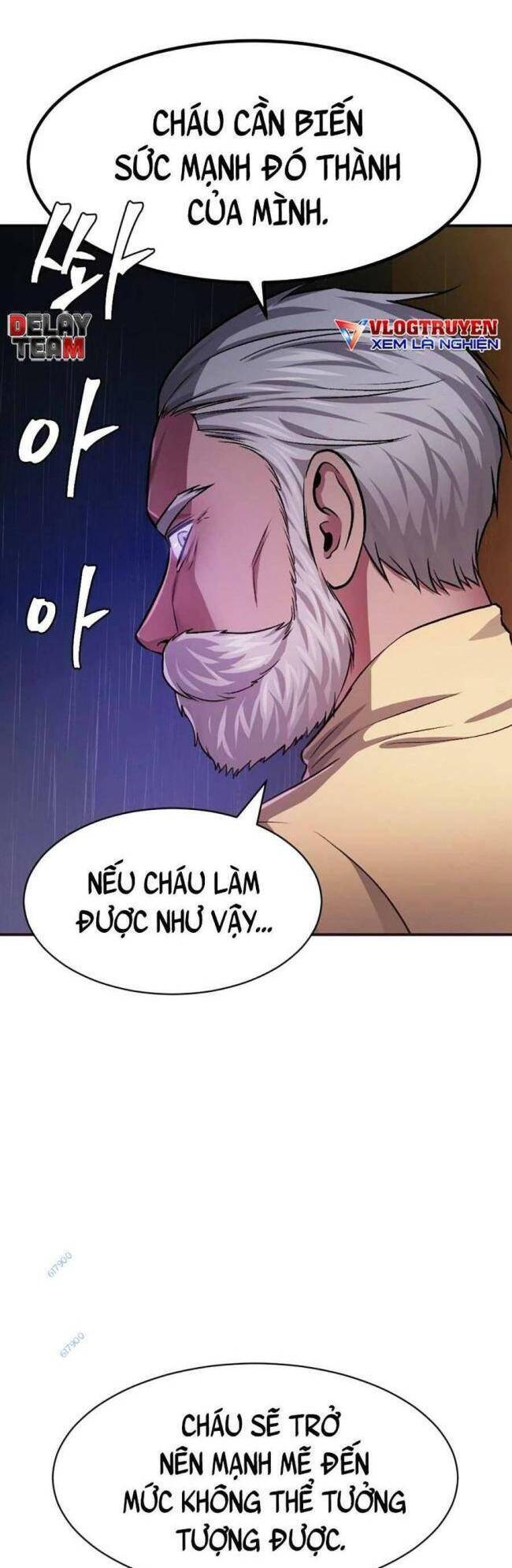 Trở Thành Quái Vật Chapter 24 - Trang 2