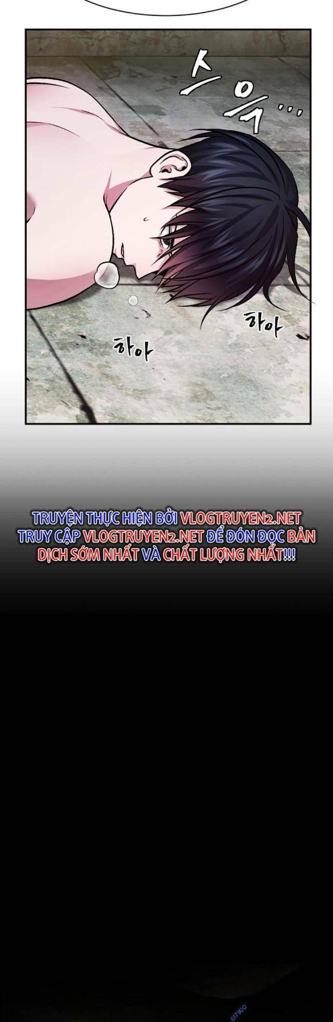 Trở Thành Quái Vật Chapter 24 - Trang 2