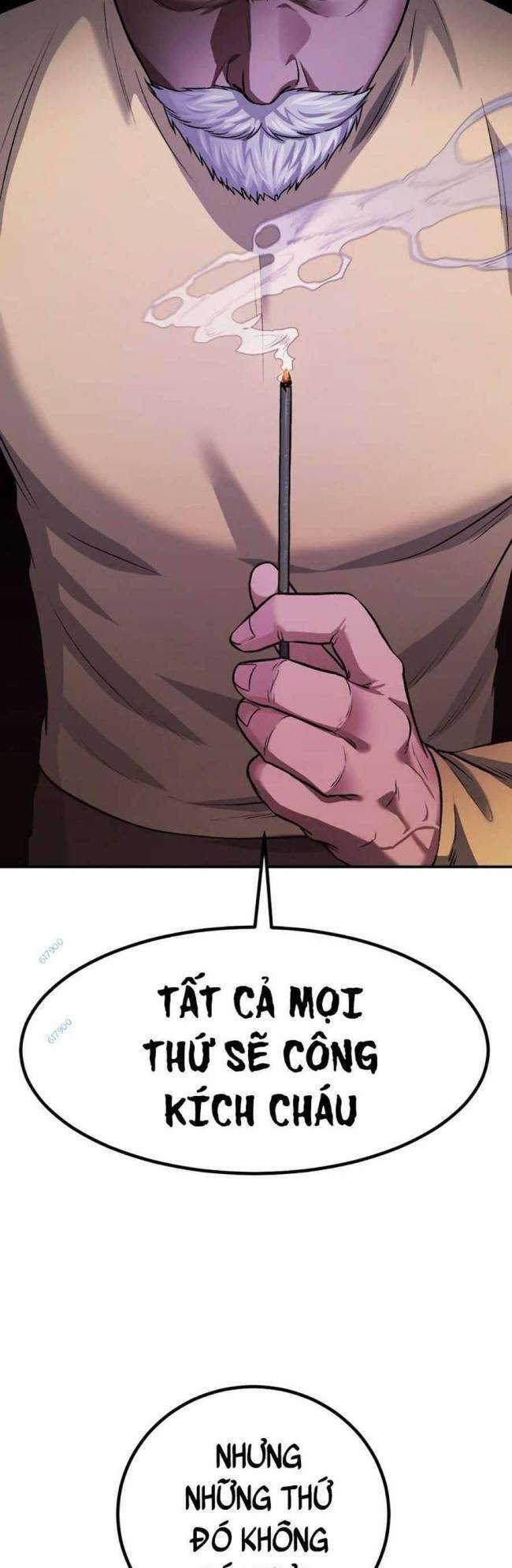 Trở Thành Quái Vật Chapter 24 - Trang 2