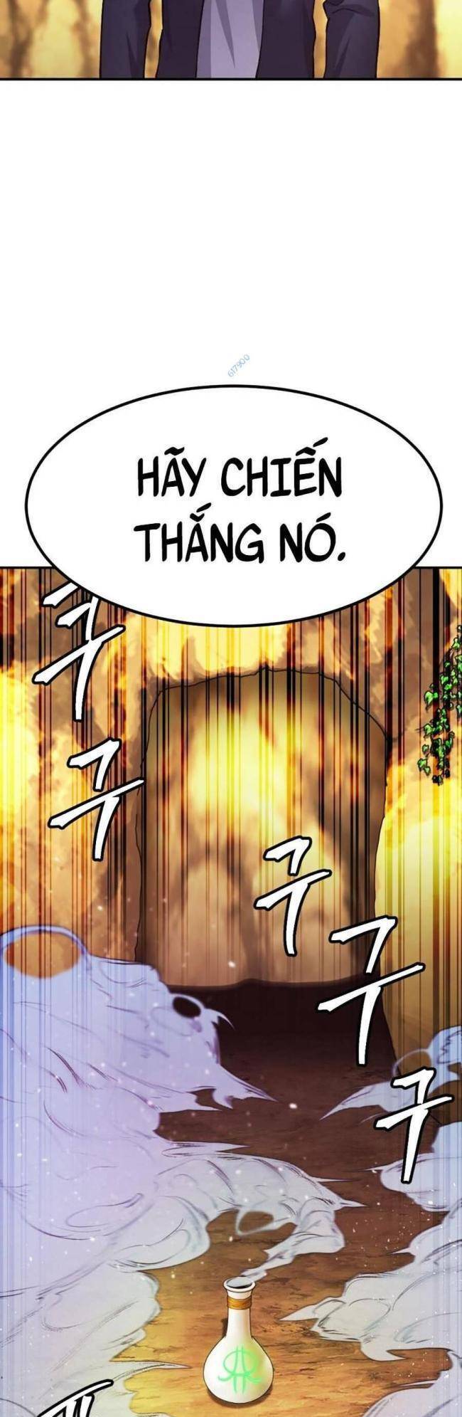 Trở Thành Quái Vật Chapter 24 - Trang 2