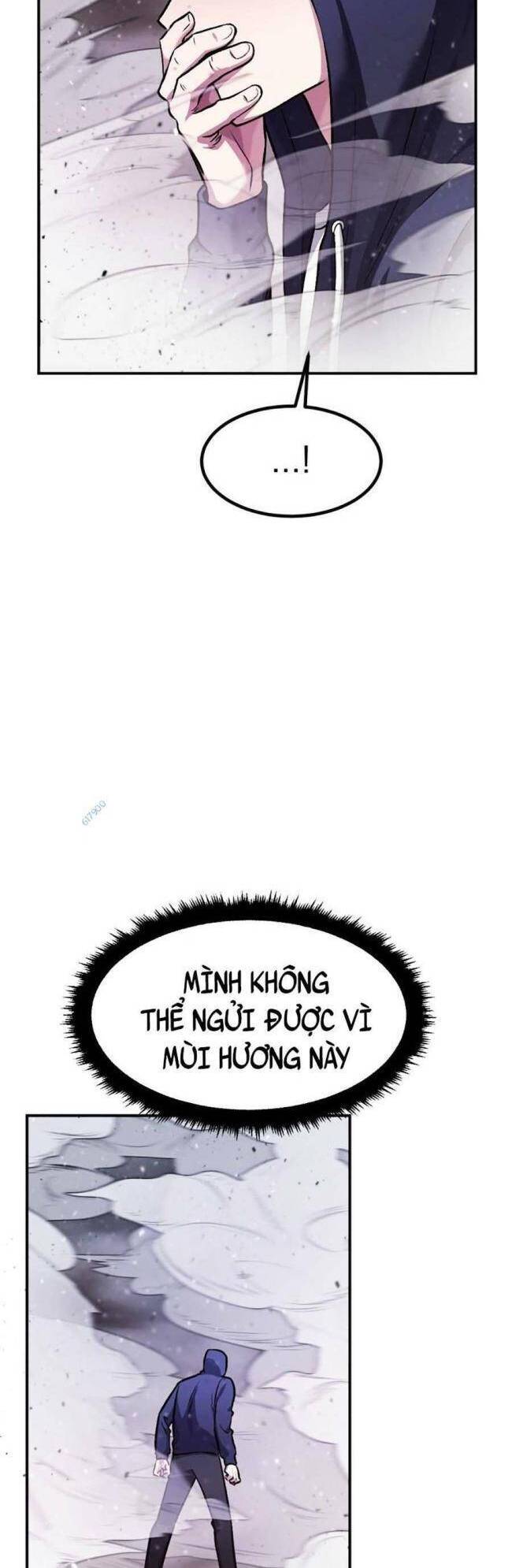 Trở Thành Quái Vật Chapter 24 - Trang 2