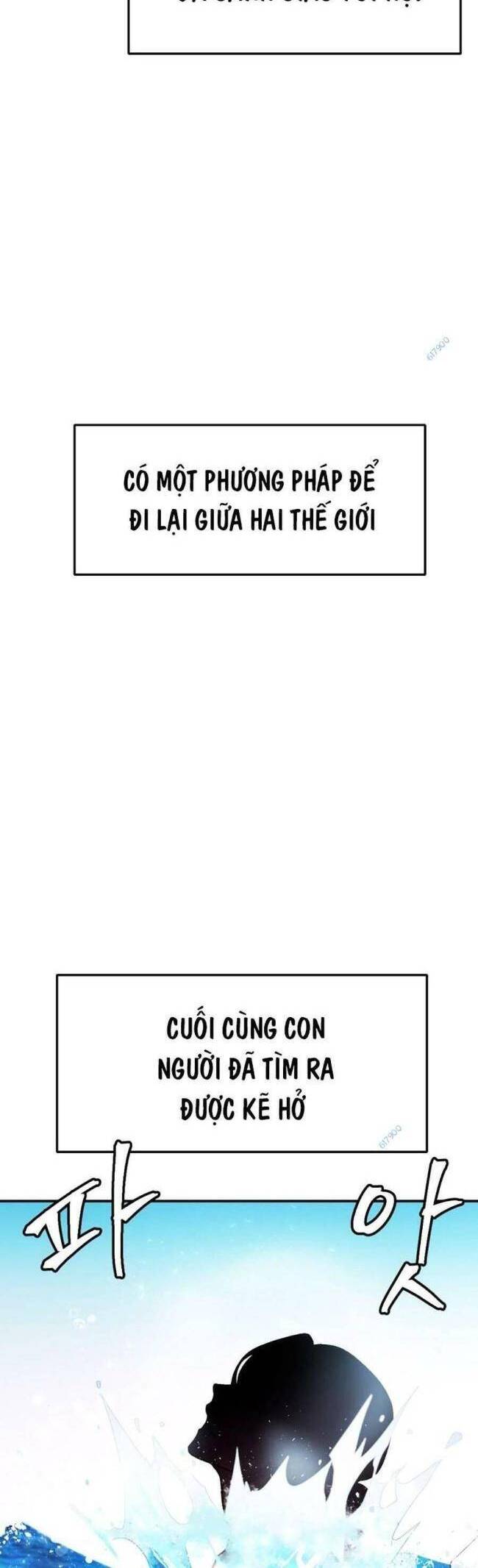 Trở Thành Quái Vật Chapter 24 - Trang 2