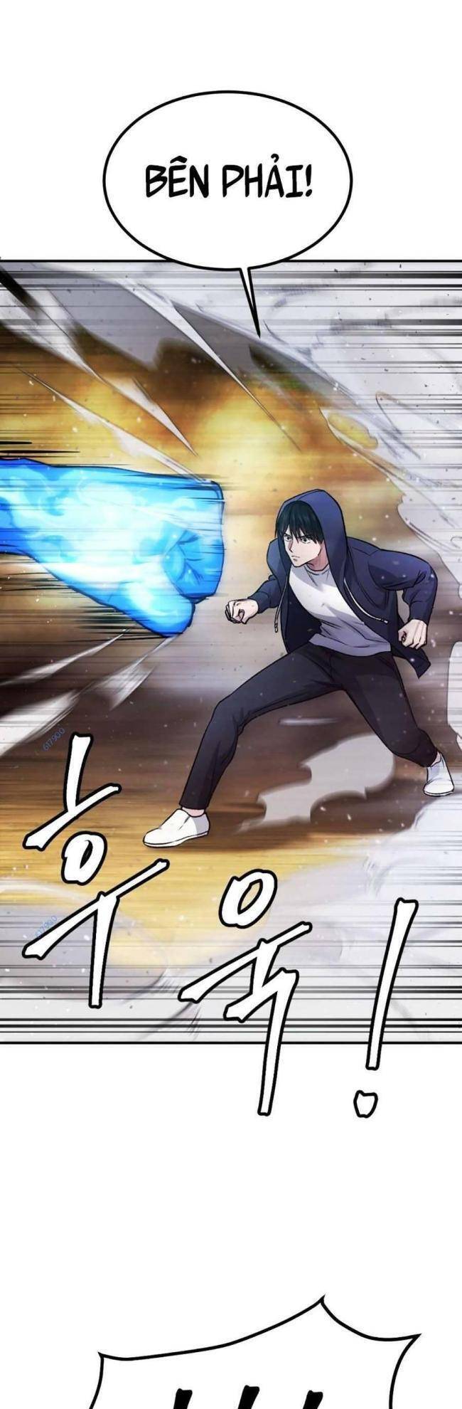 Trở Thành Quái Vật Chapter 24 - Trang 2