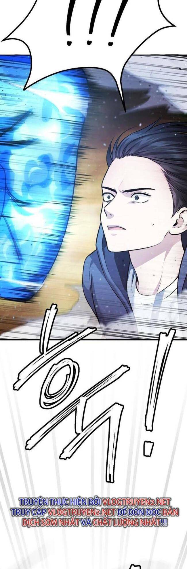 Trở Thành Quái Vật Chapter 24 - Trang 2