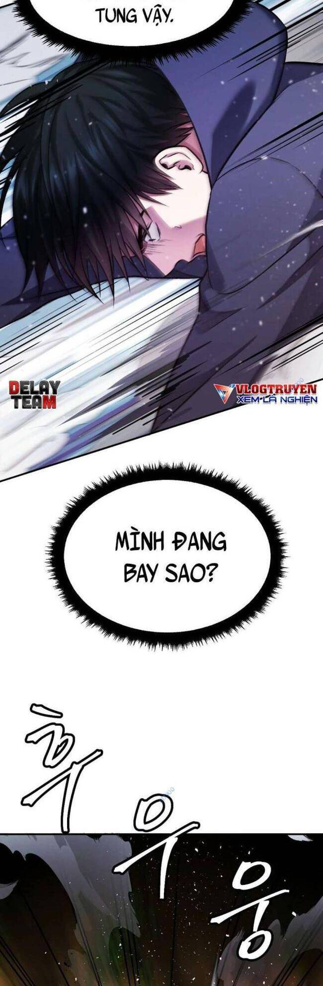 Trở Thành Quái Vật Chapter 24 - Trang 2