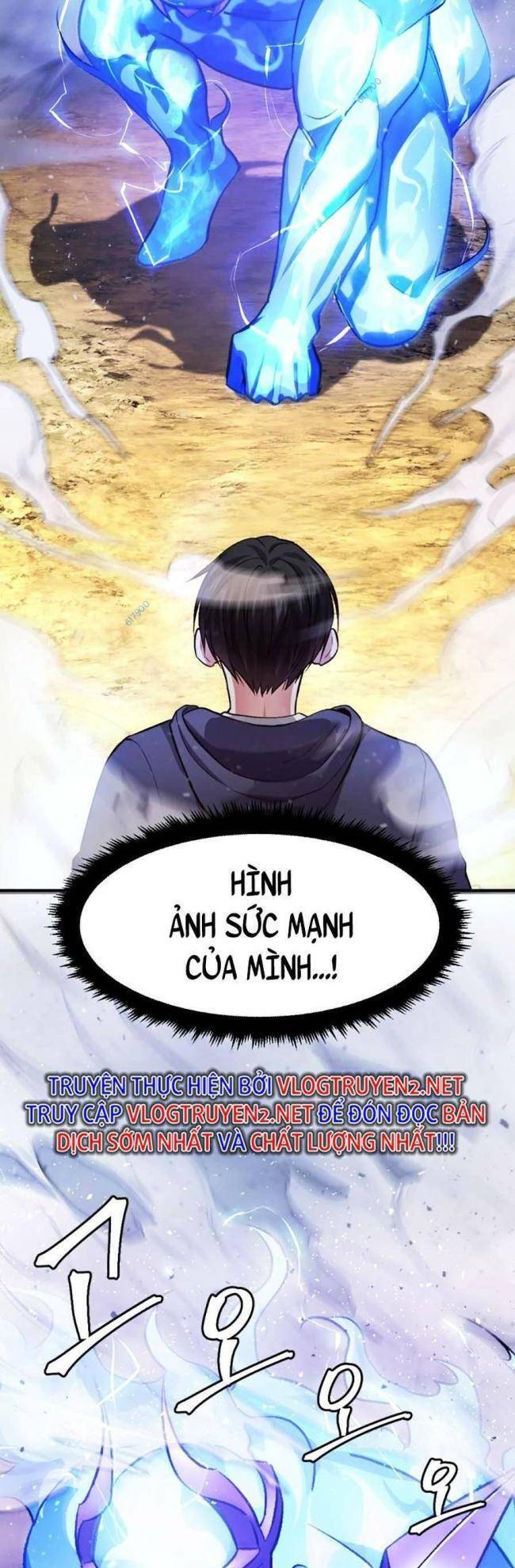 Trở Thành Quái Vật Chapter 24 - Trang 2