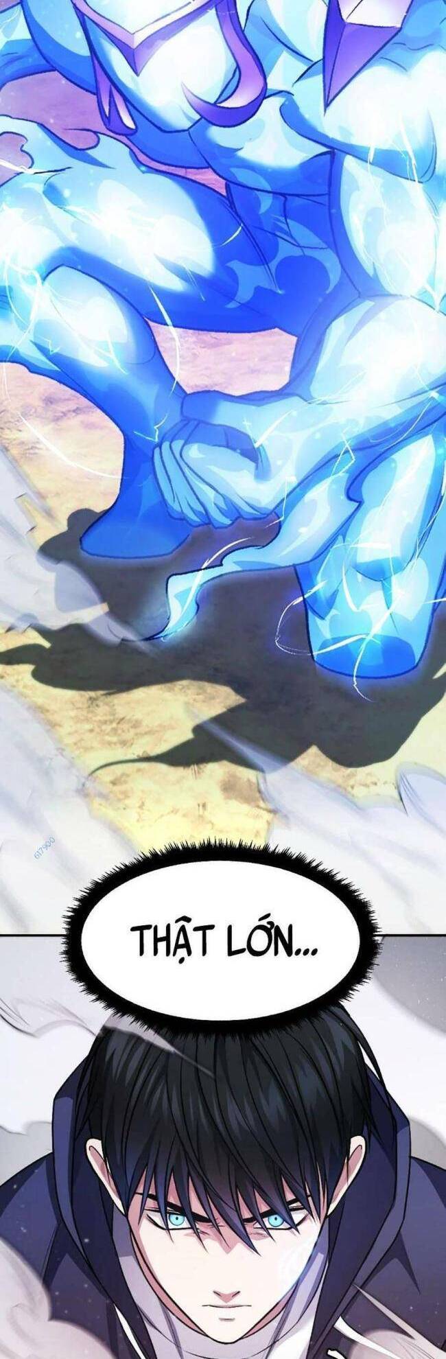 Trở Thành Quái Vật Chapter 24 - Trang 2