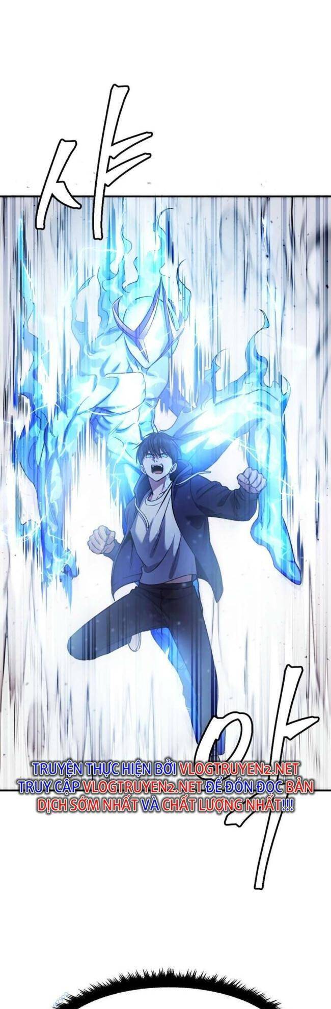 Trở Thành Quái Vật Chapter 24 - Trang 2