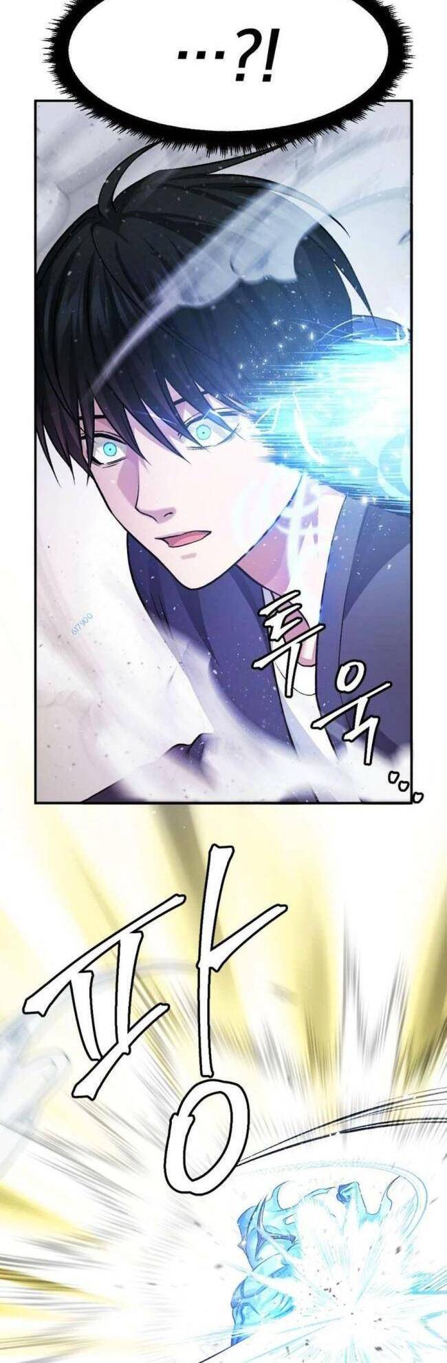 Trở Thành Quái Vật Chapter 24 - Trang 2