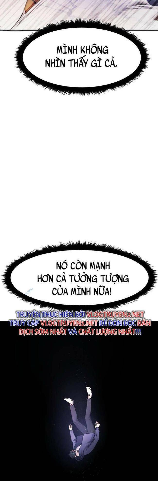 Trở Thành Quái Vật Chapter 24 - Trang 2