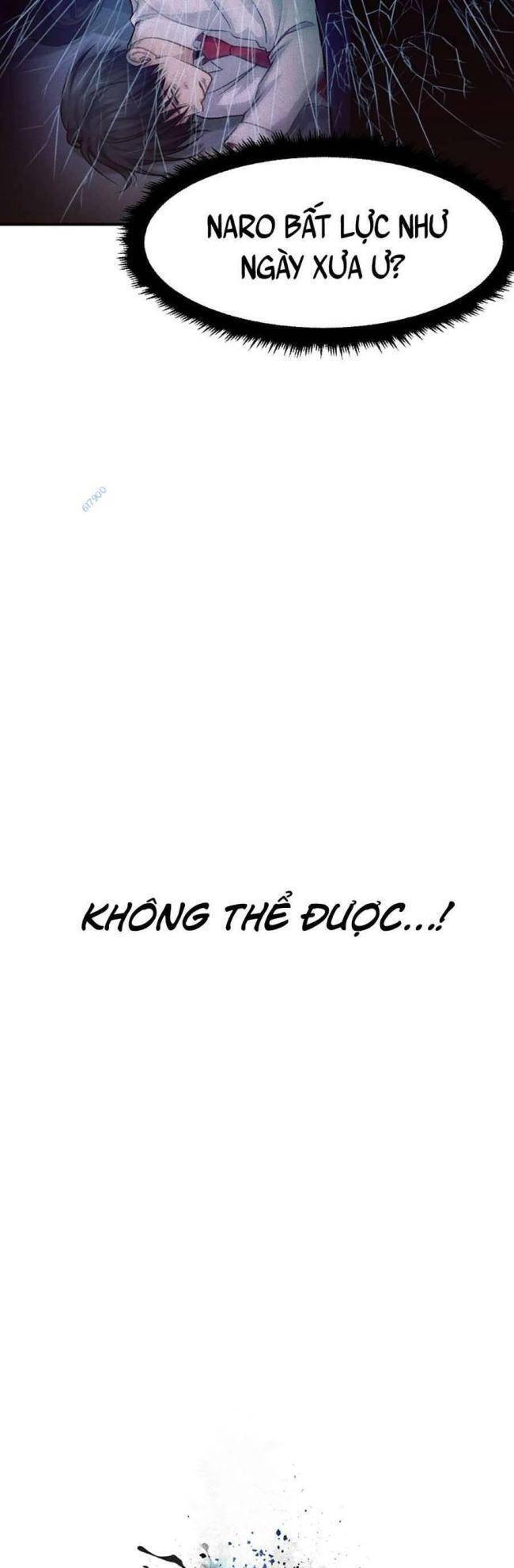 Trở Thành Quái Vật Chapter 24 - Trang 2