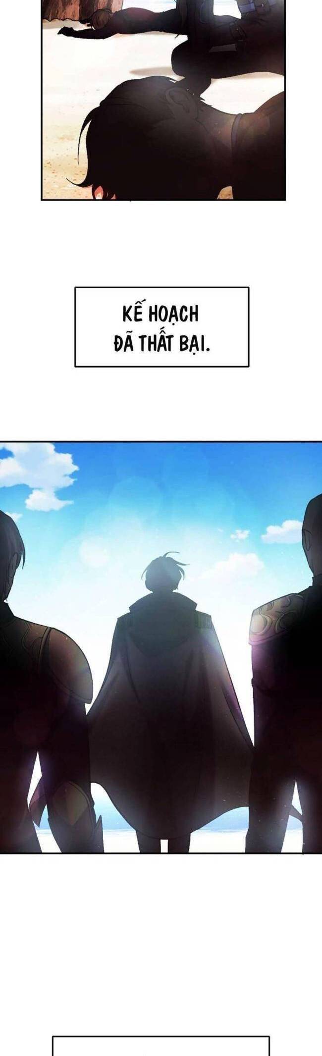 Trở Thành Quái Vật Chapter 24 - Trang 2