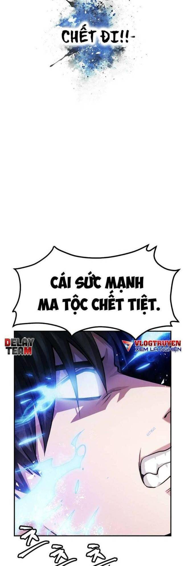 Trở Thành Quái Vật Chapter 24 - Trang 2