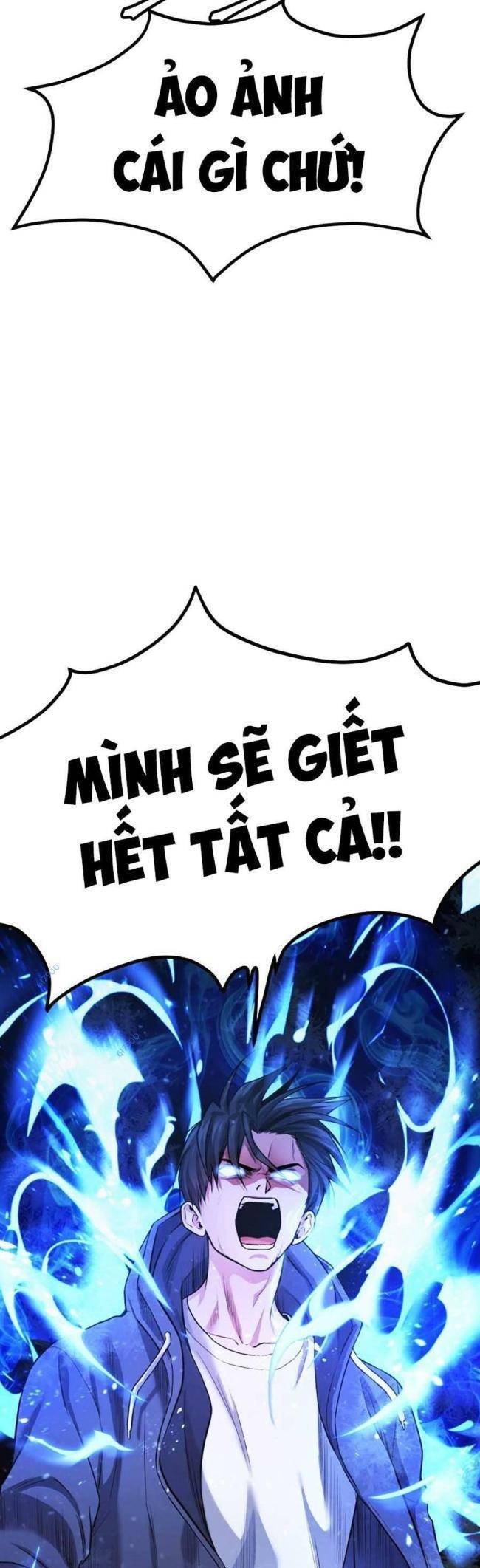 Trở Thành Quái Vật Chapter 24 - Trang 2