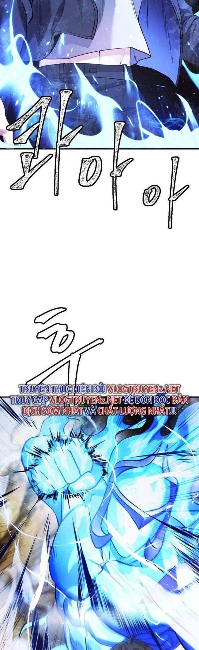 Trở Thành Quái Vật Chapter 24 - Trang 2