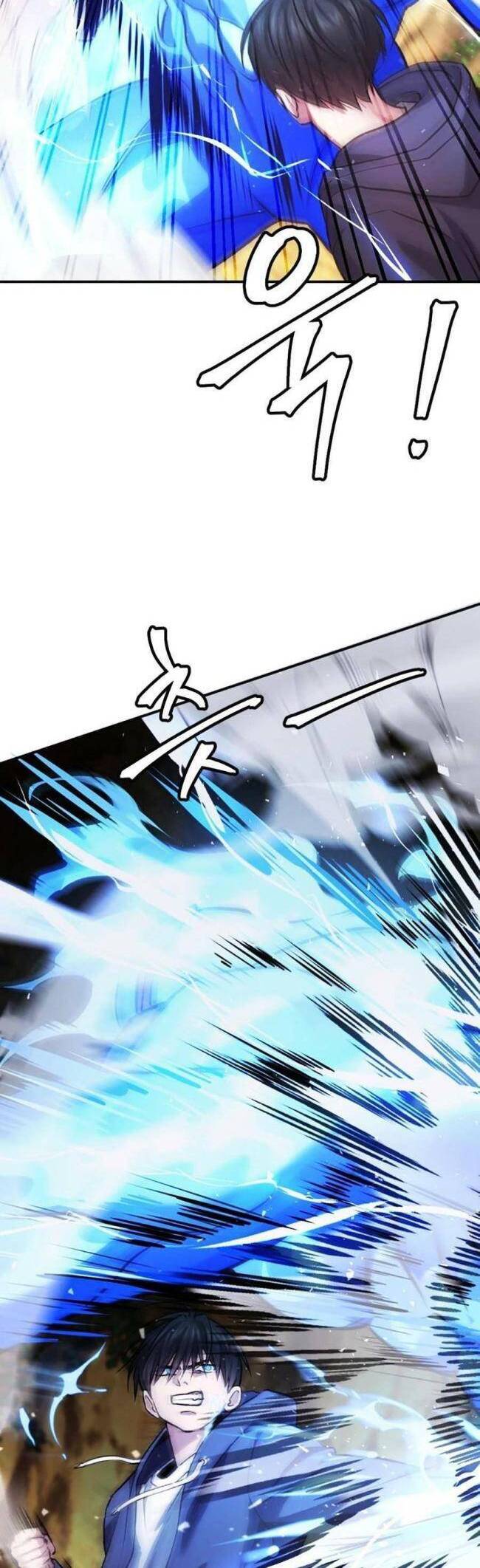 Trở Thành Quái Vật Chapter 24 - Trang 2