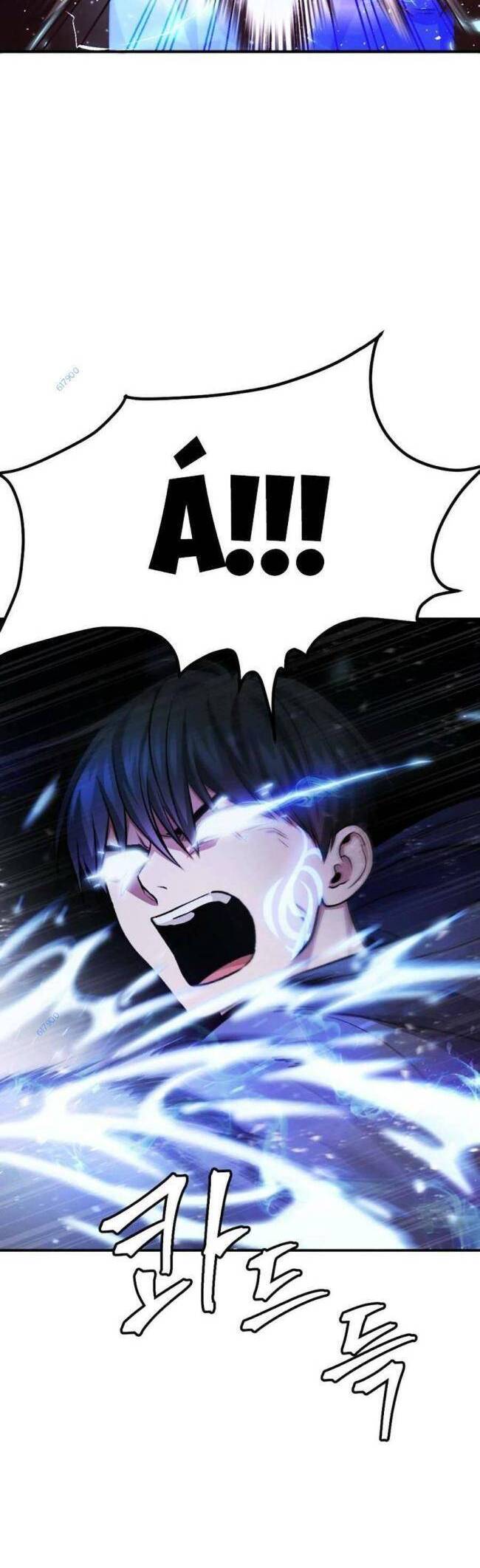 Trở Thành Quái Vật Chapter 24 - Trang 2